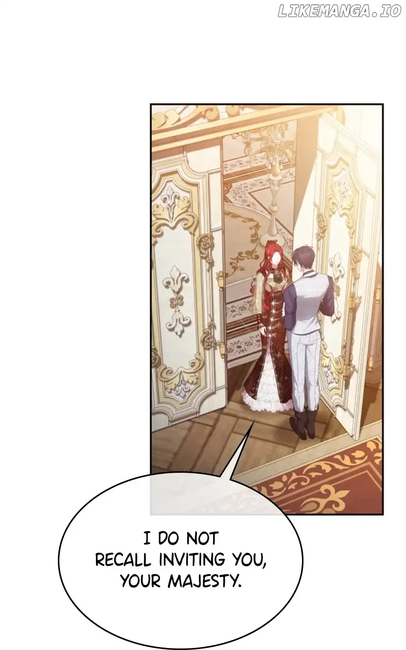 Concubine’s Invitation Chapter 32 - Page 35