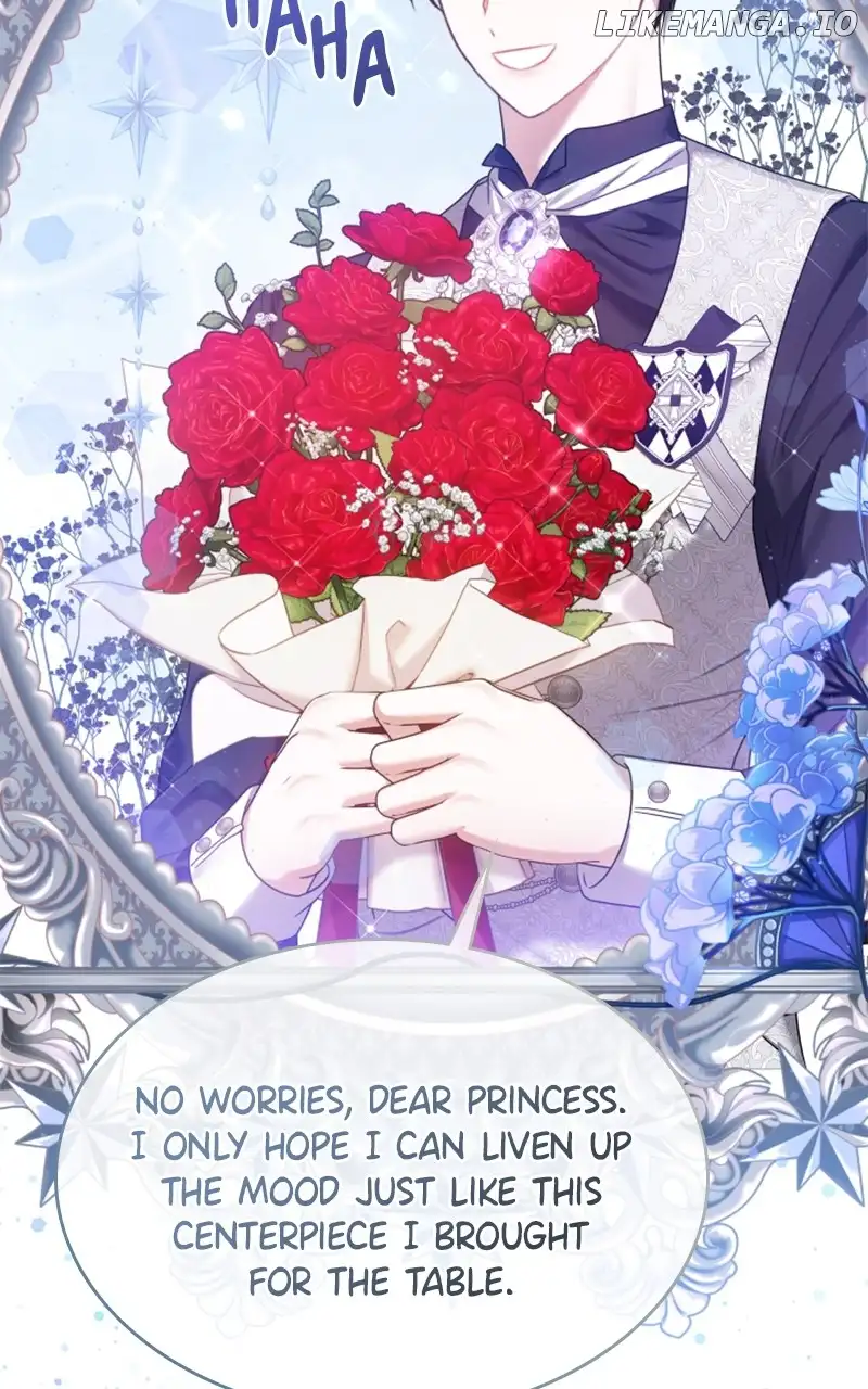 Concubine’s Invitation Chapter 32 - Page 37