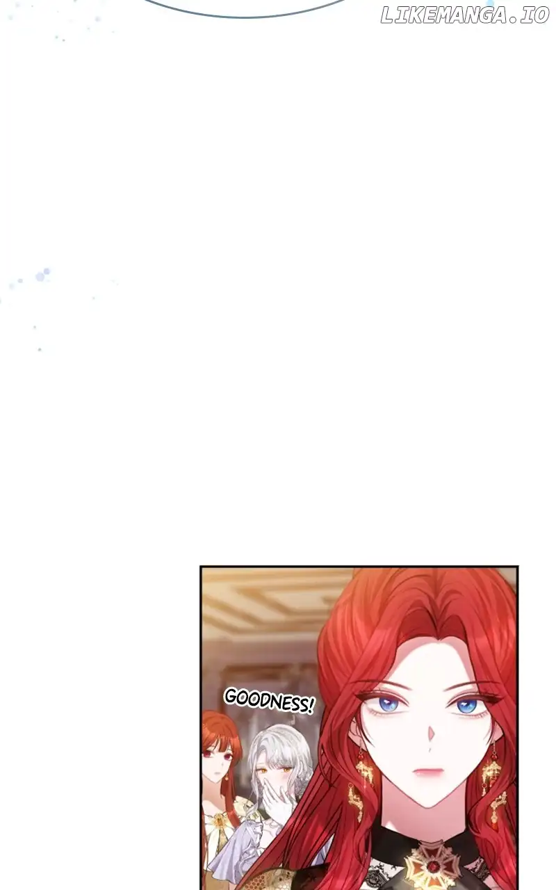Concubine’s Invitation Chapter 32 - Page 38