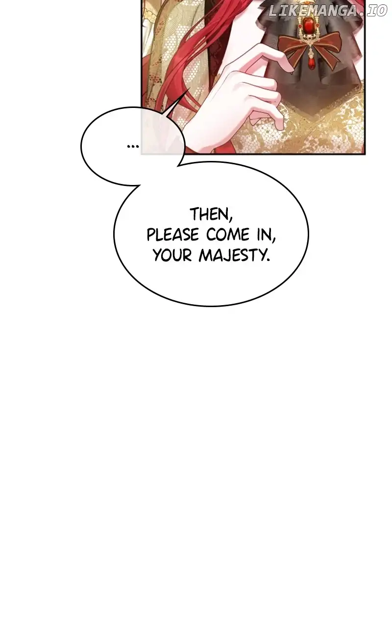 Concubine’s Invitation Chapter 32 - Page 39
