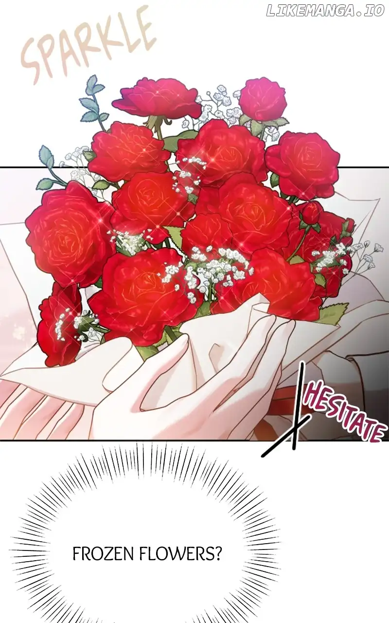 Concubine’s Invitation Chapter 32 - Page 40