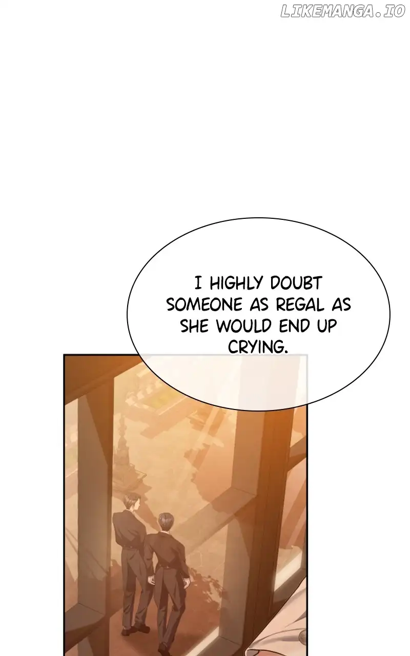 Concubine’s Invitation Chapter 32 - Page 5