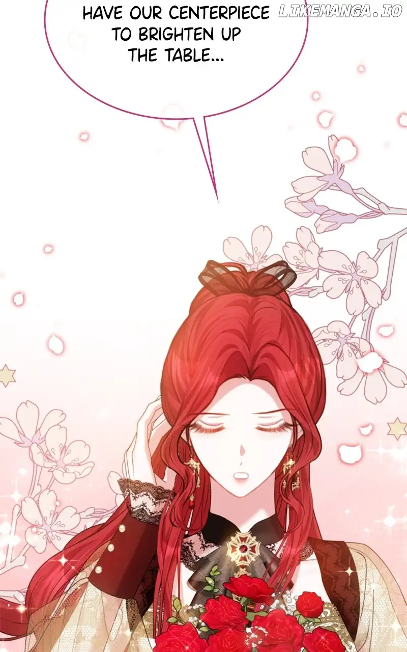 Concubine’s Invitation Chapter 32 - Page 44