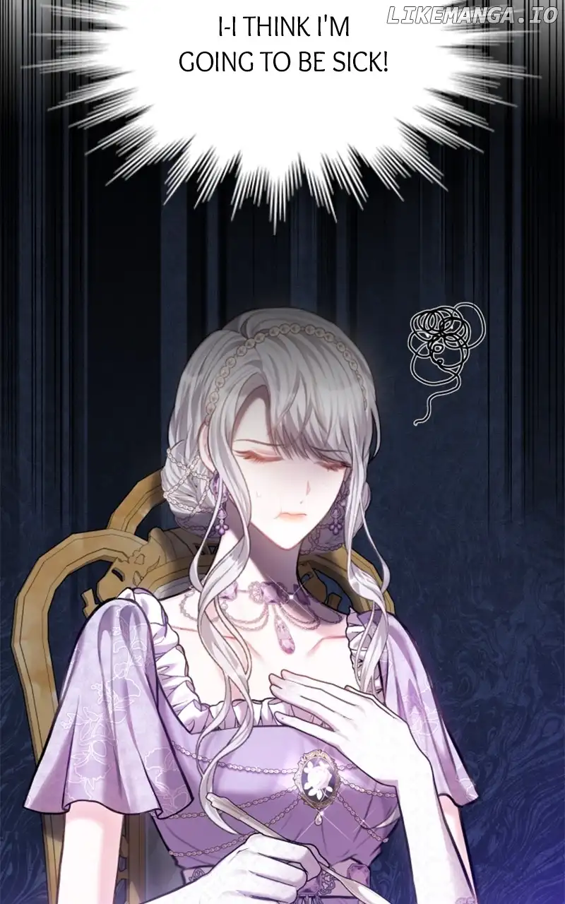 Concubine’s Invitation Chapter 32 - Page 50