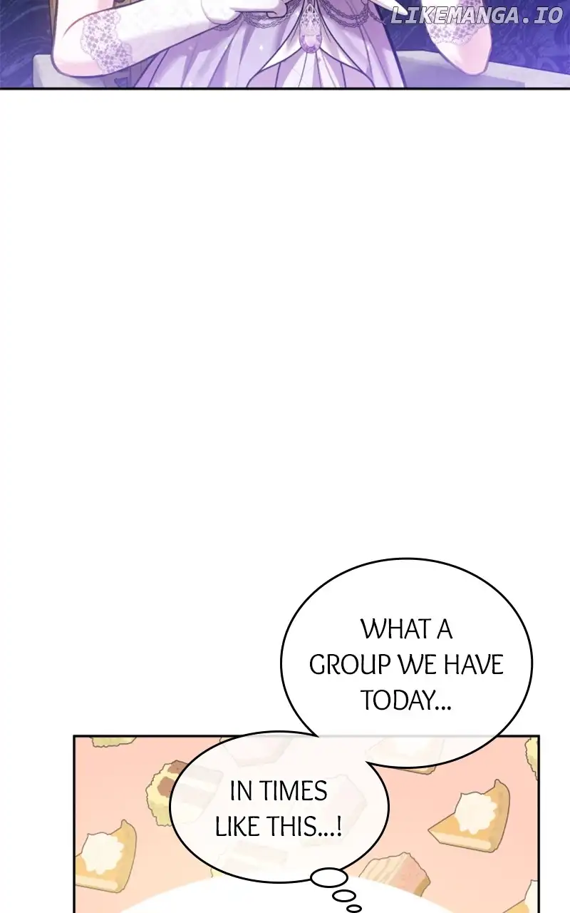 Concubine’s Invitation Chapter 32 - Page 51