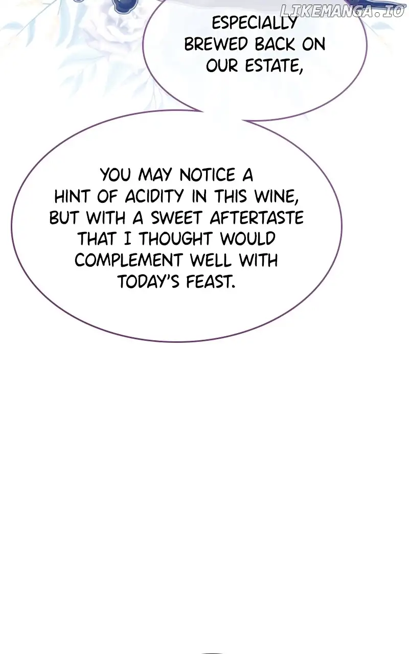 Concubine’s Invitation Chapter 32 - Page 54