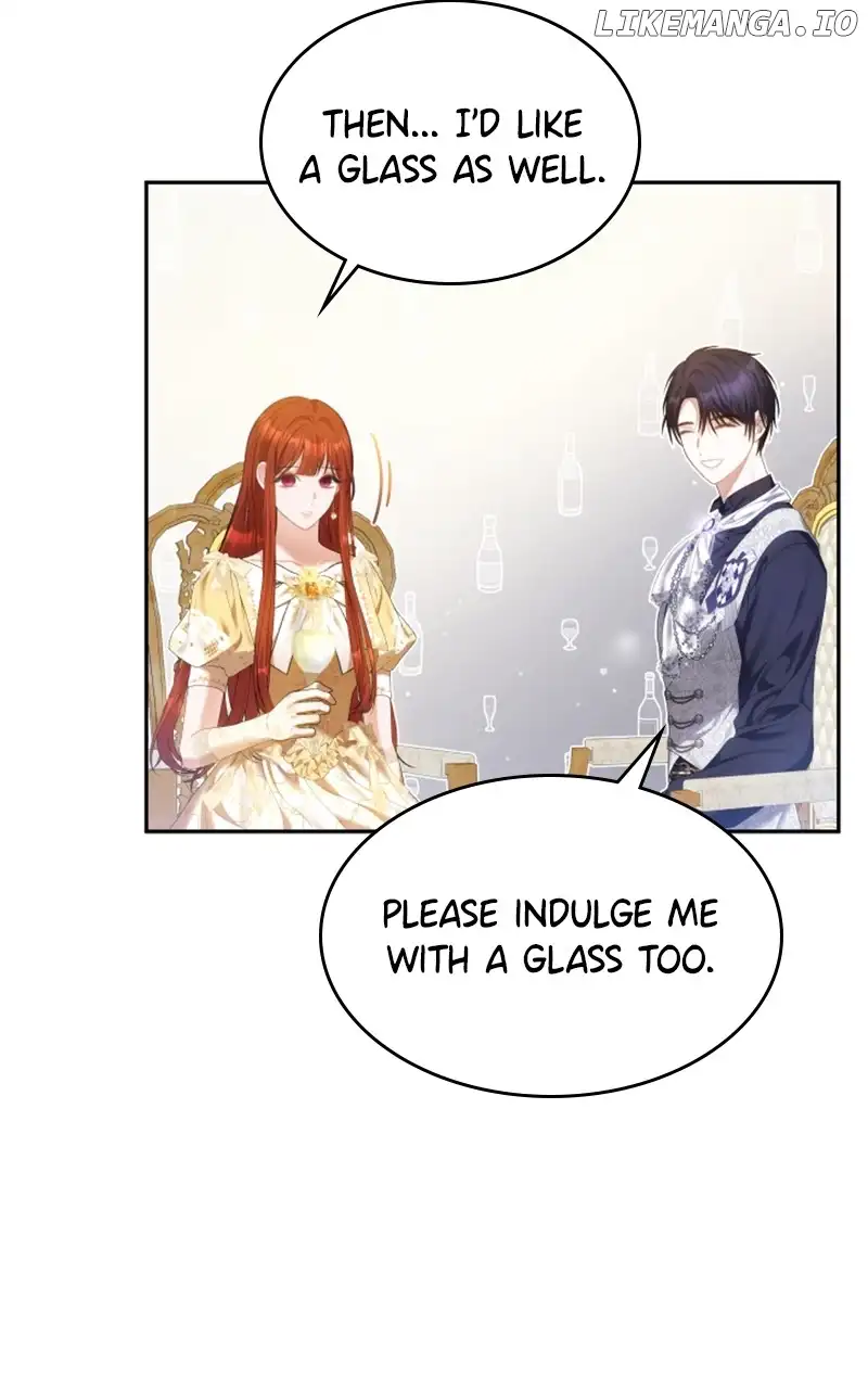 Concubine’s Invitation Chapter 32 - Page 55