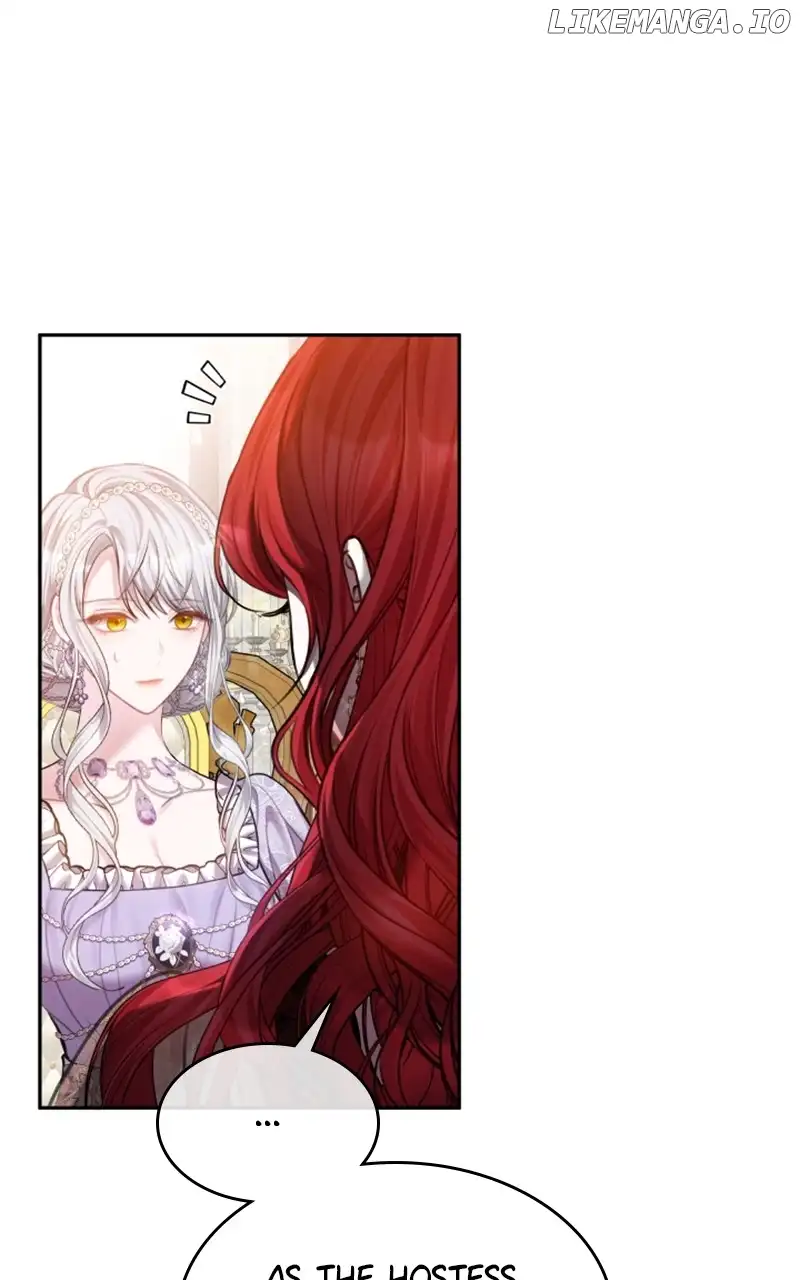 Concubine’s Invitation Chapter 32 - Page 56