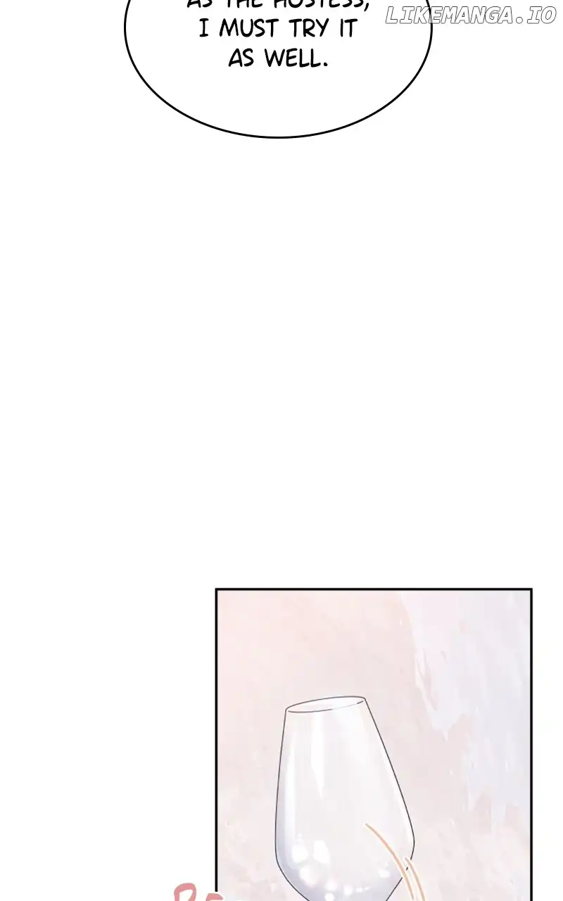 Concubine’s Invitation Chapter 32 - Page 57