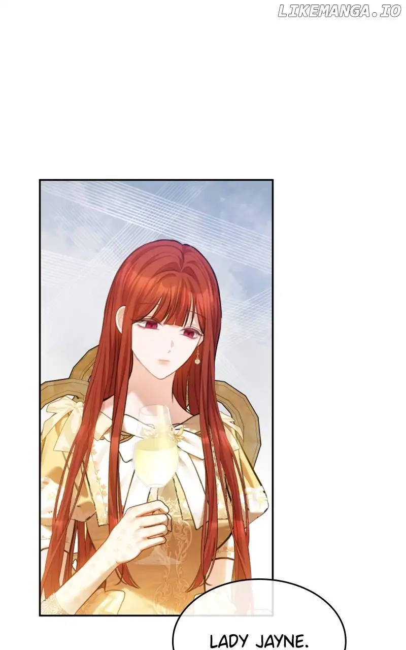 Concubine’s Invitation Chapter 32 - Page 61