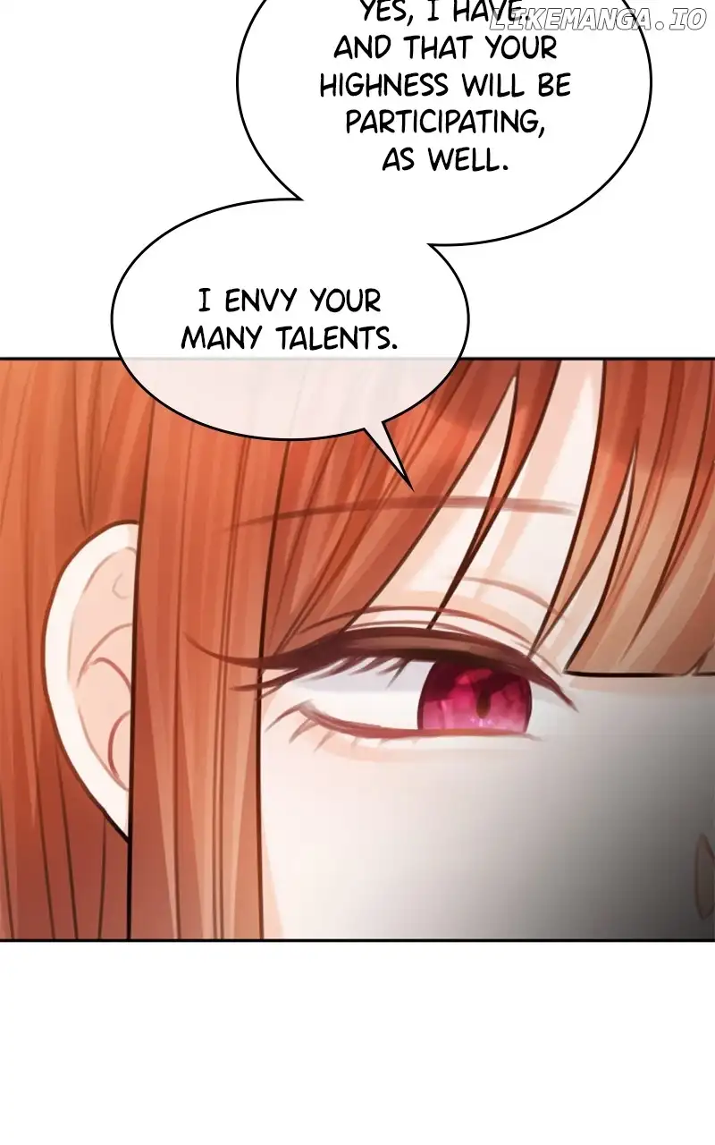 Concubine’s Invitation Chapter 32 - Page 64
