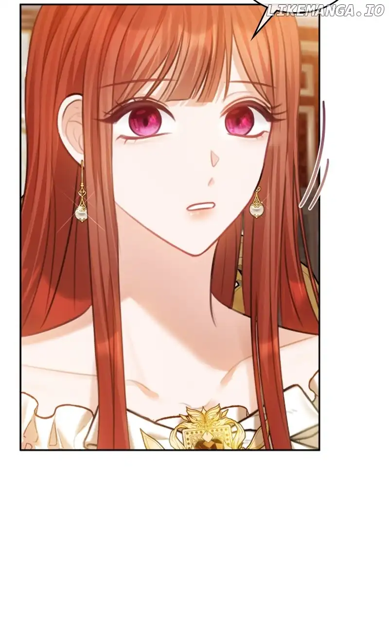 Concubine’s Invitation Chapter 32 - Page 68