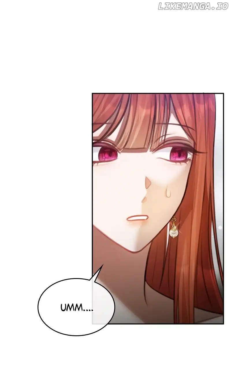 Concubine’s Invitation Chapter 32 - Page 69