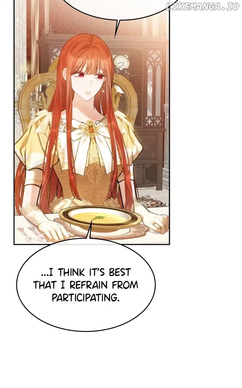 Concubine’s Invitation Chapter 32 - Page 72