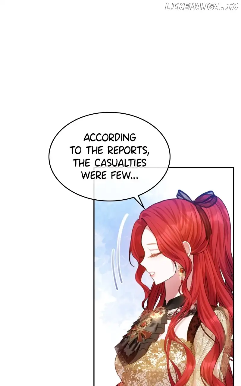 Concubine’s Invitation Chapter 32 - Page 73