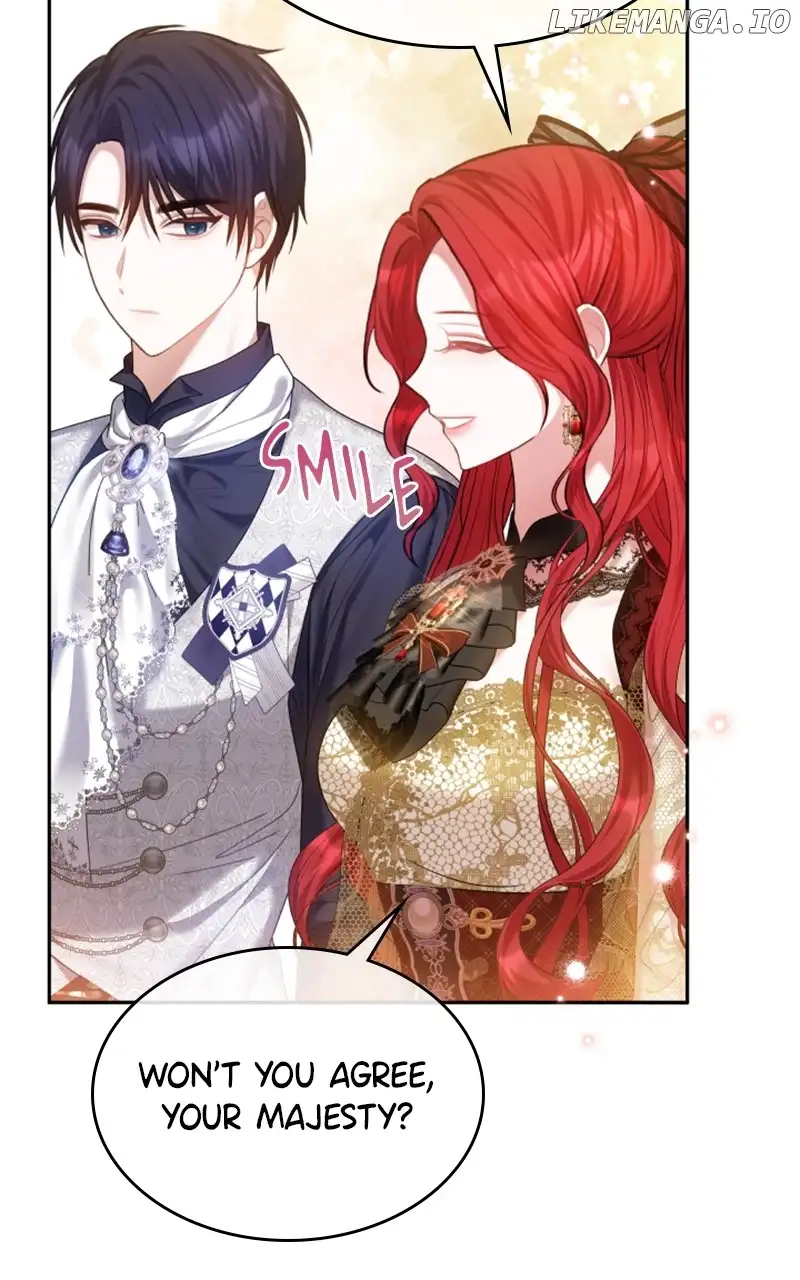 Concubine’s Invitation Chapter 32 - Page 75