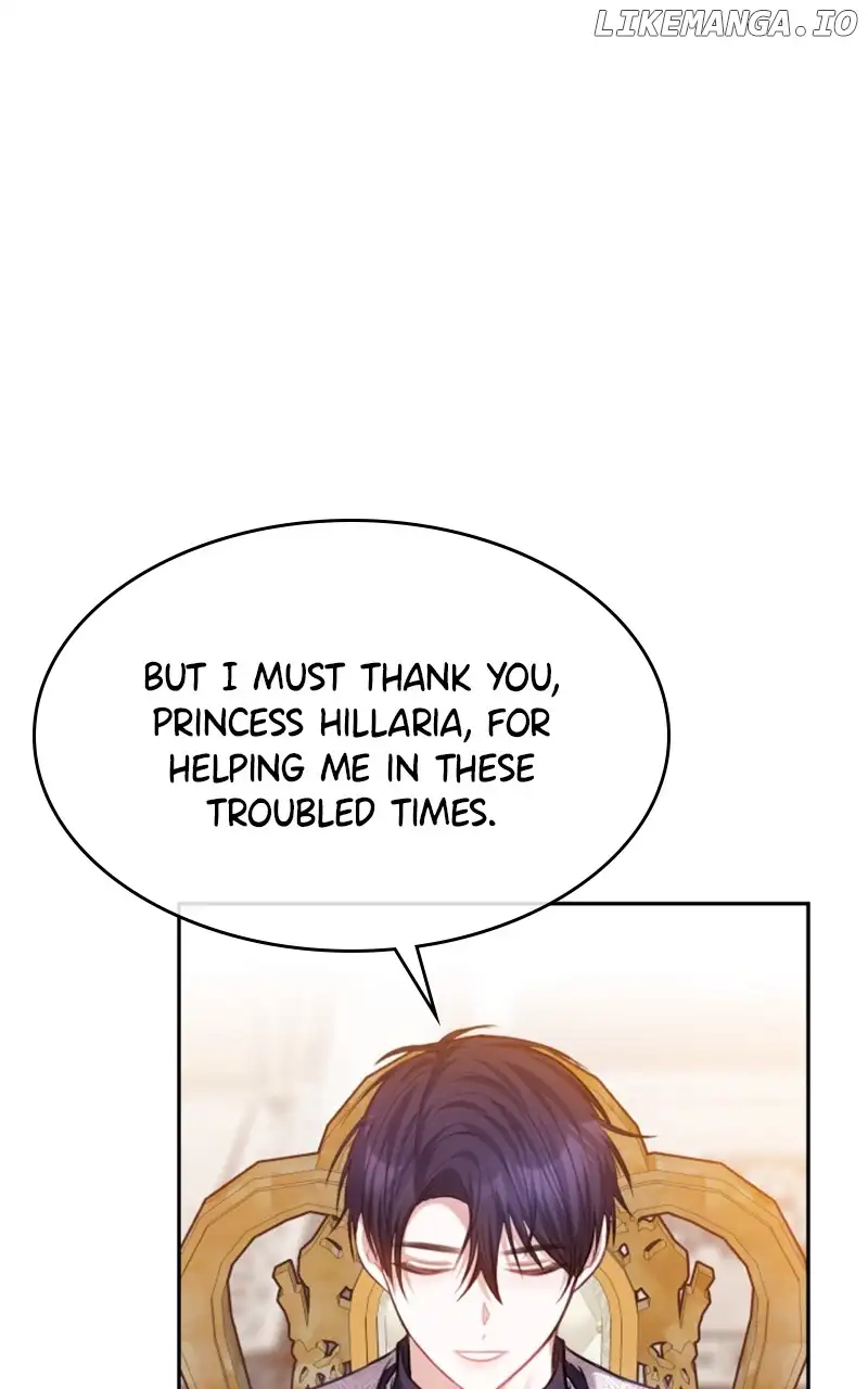 Concubine’s Invitation Chapter 32 - Page 76