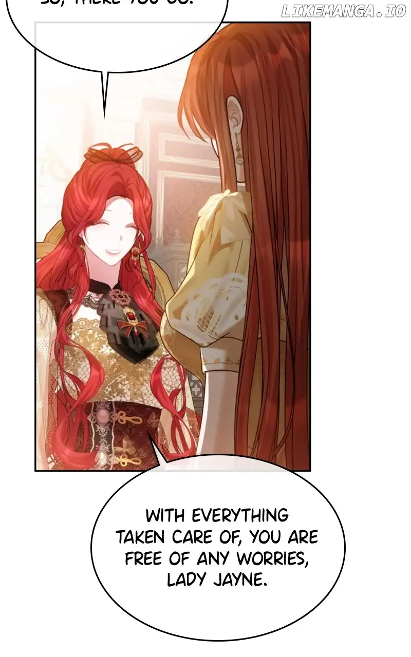 Concubine’s Invitation Chapter 32 - Page 78