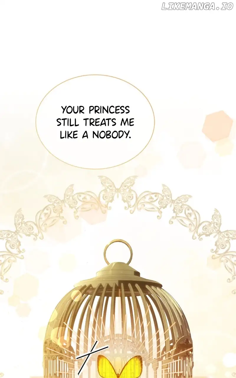 Concubine’s Invitation Chapter 32 - Page 9