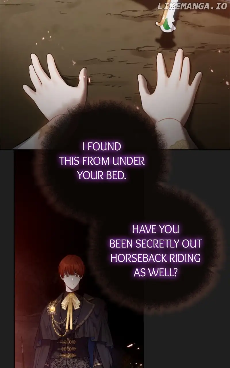 Concubine’s Invitation Chapter 32 - Page 83