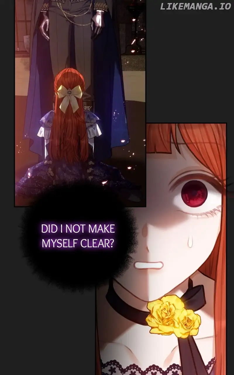 Concubine’s Invitation Chapter 32 - Page 84
