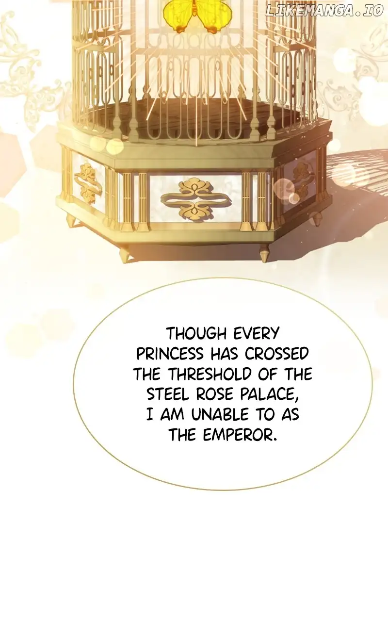Concubine’s Invitation Chapter 32 - Page 10