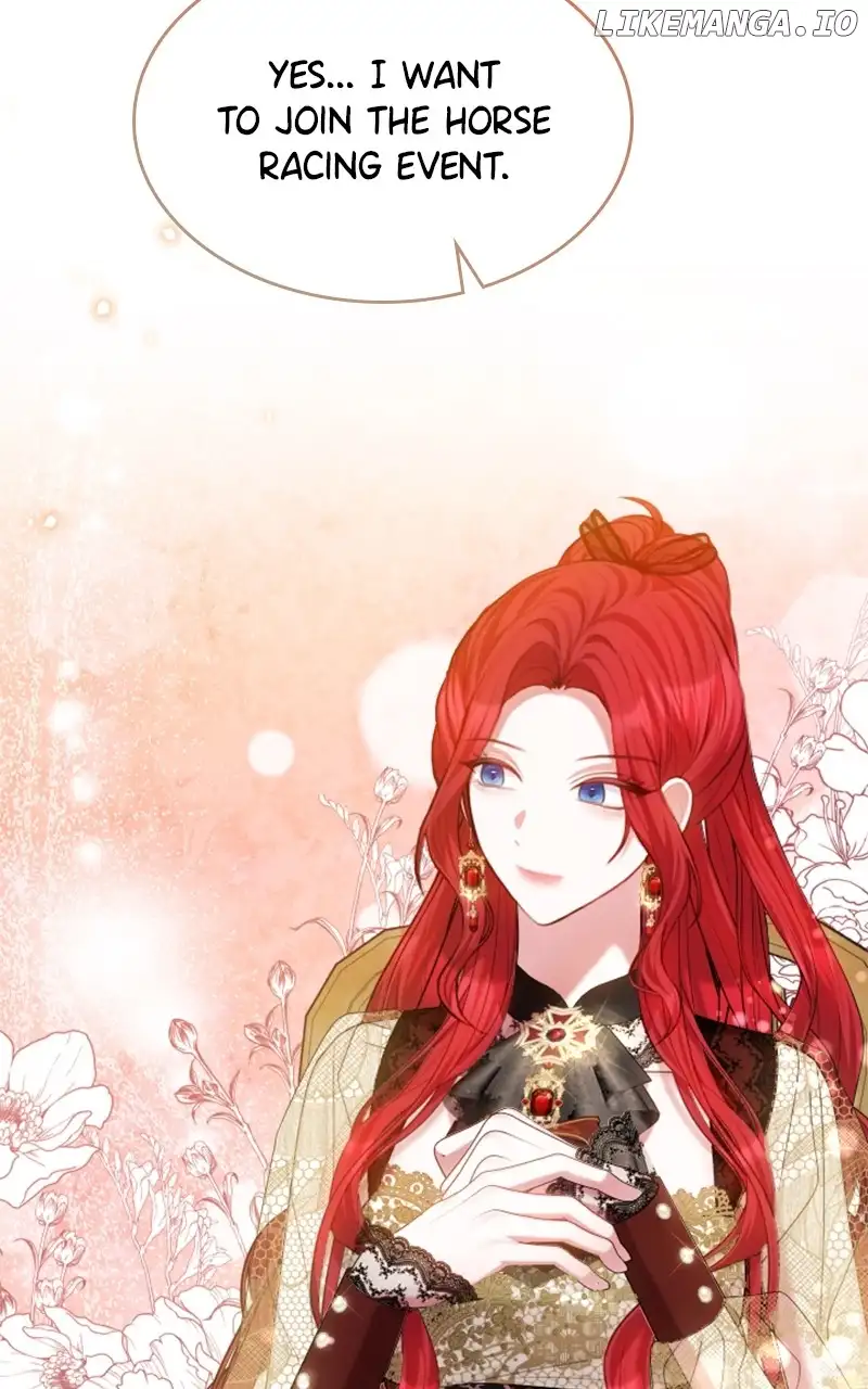 Concubine’s Invitation Chapter 32 - Page 95
