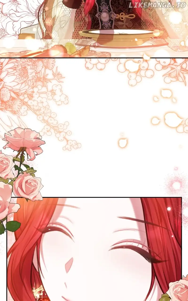 Concubine’s Invitation Chapter 32 - Page 96