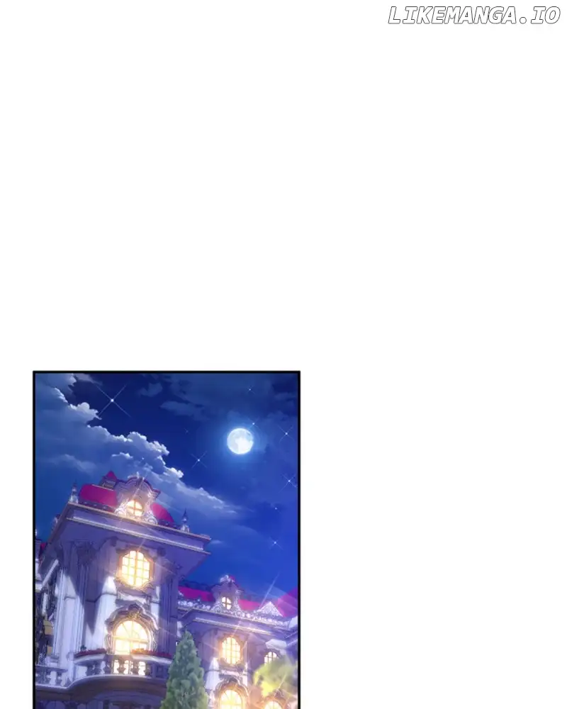 Concubine’s Invitation Chapter 33 - Page 1