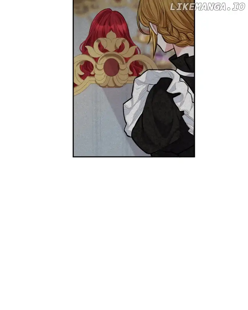Concubine’s Invitation Chapter 33 - Page 105