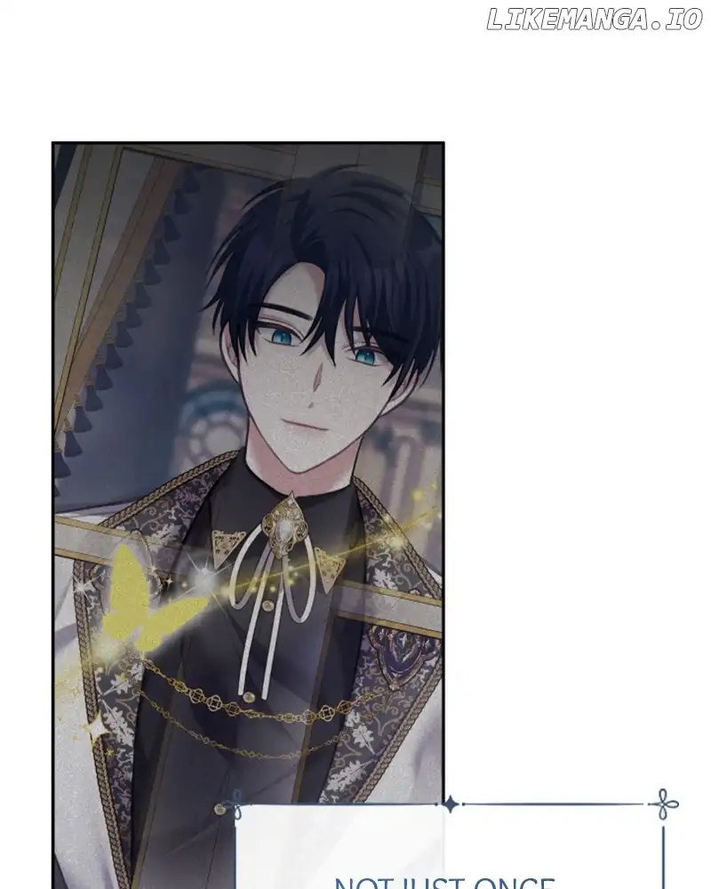 Concubine’s Invitation Chapter 33 - Page 108