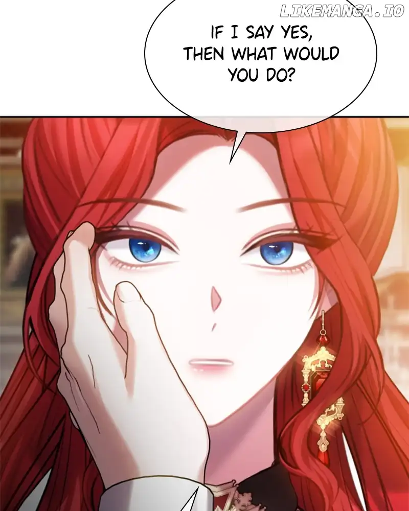 Concubine’s Invitation Chapter 33 - Page 110
