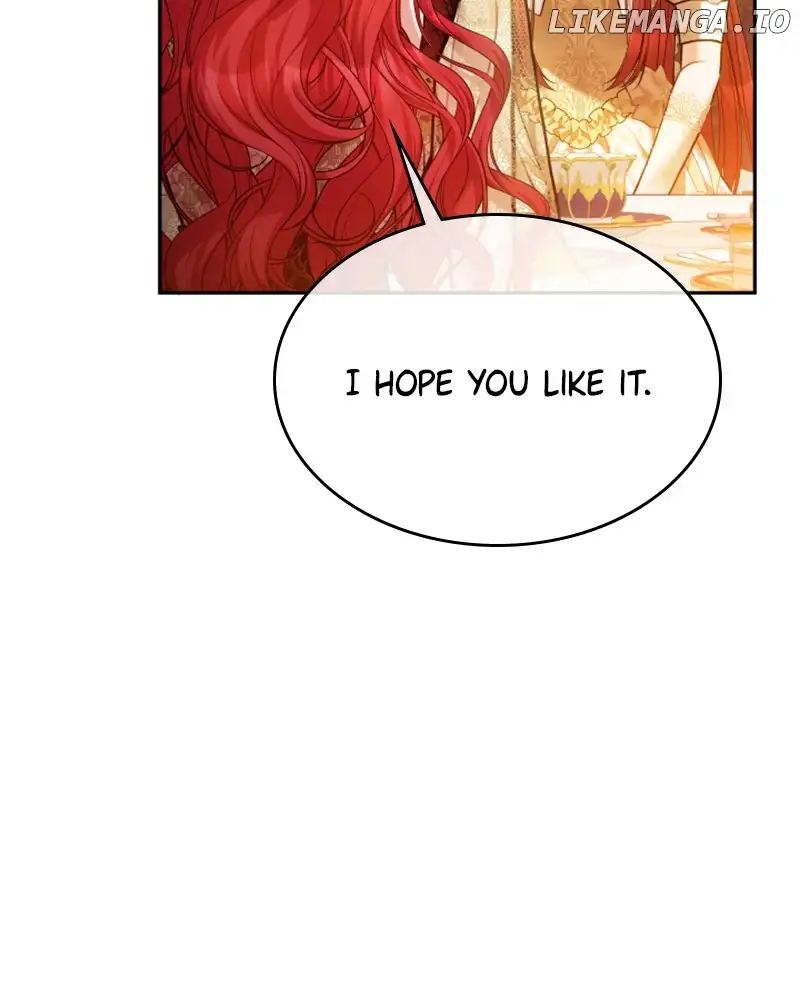 Concubine’s Invitation Chapter 33 - Page 12