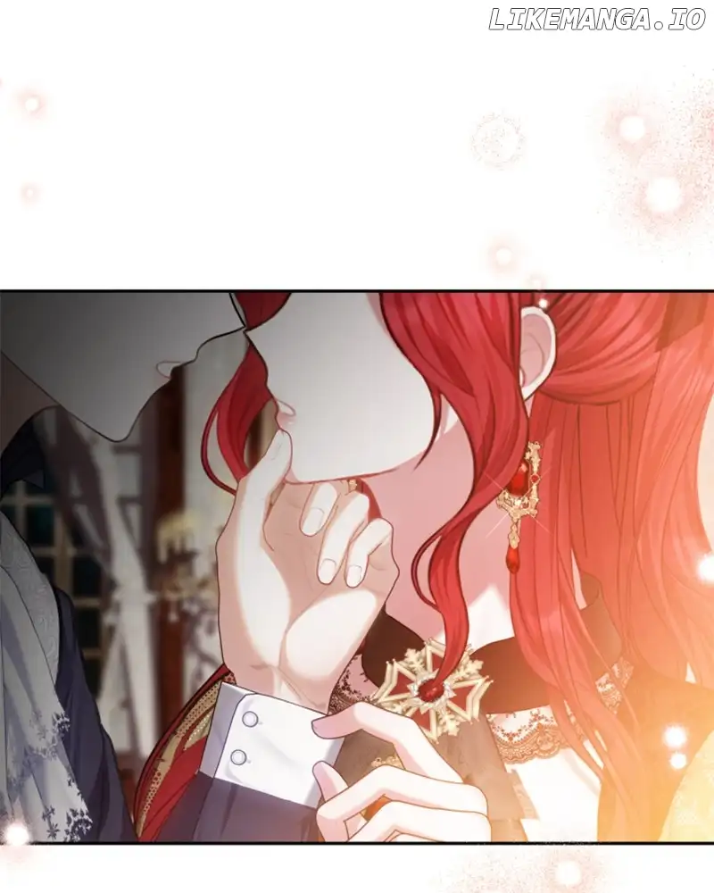 Concubine’s Invitation Chapter 33 - Page 120
