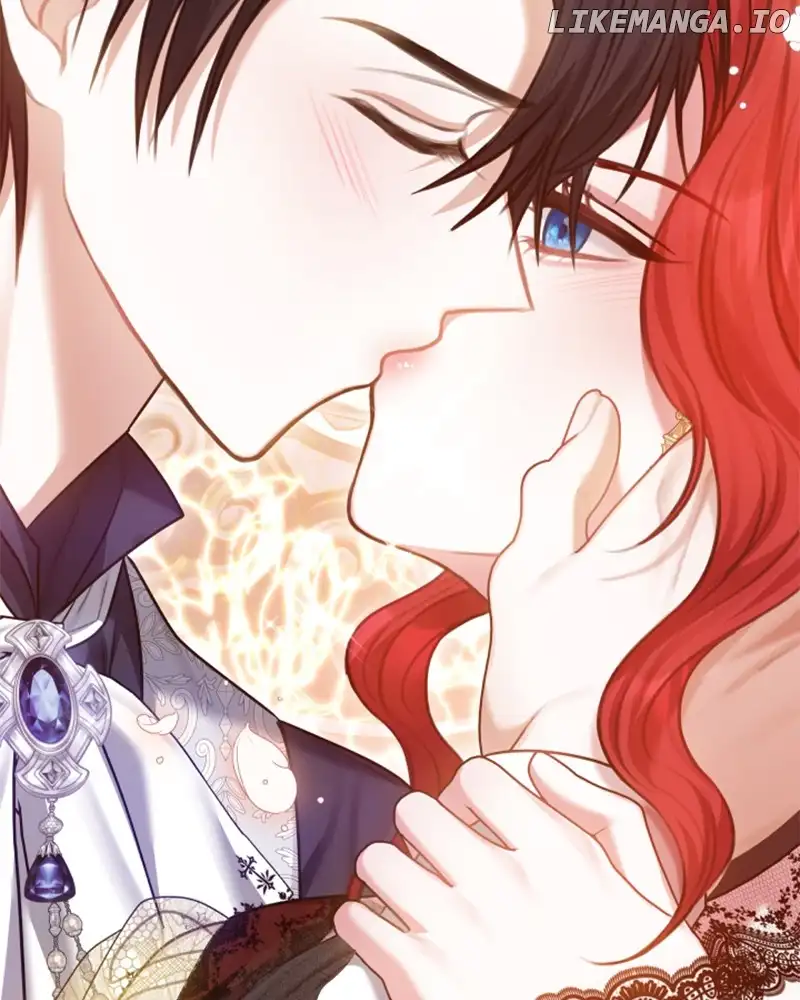 Concubine’s Invitation Chapter 33 - Page 132