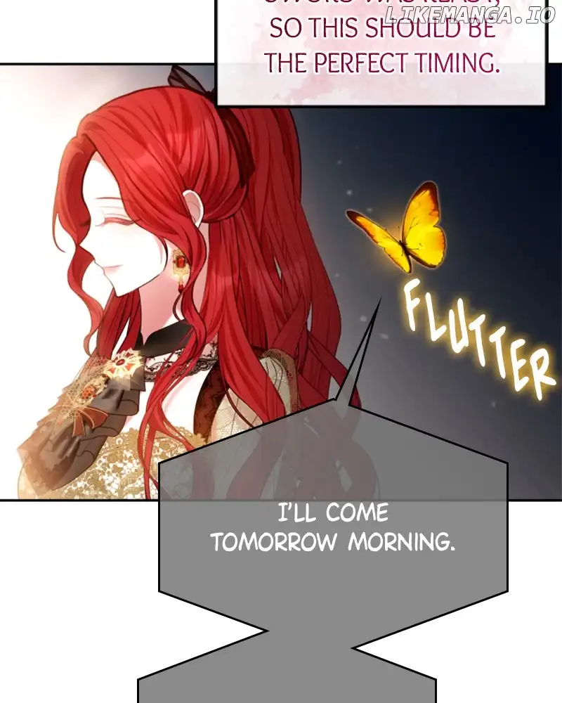 Concubine’s Invitation Chapter 33 - Page 15
