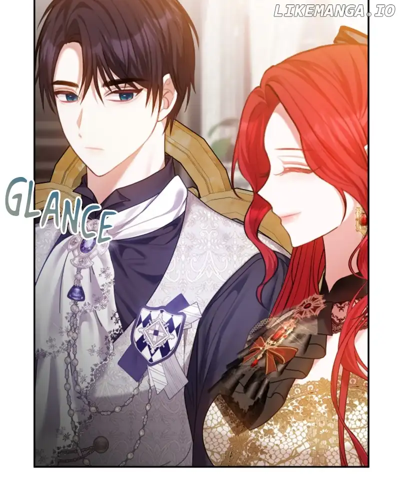 Concubine’s Invitation Chapter 33 - Page 17