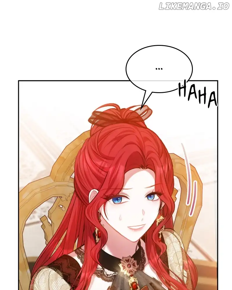 Concubine’s Invitation Chapter 33 - Page 20