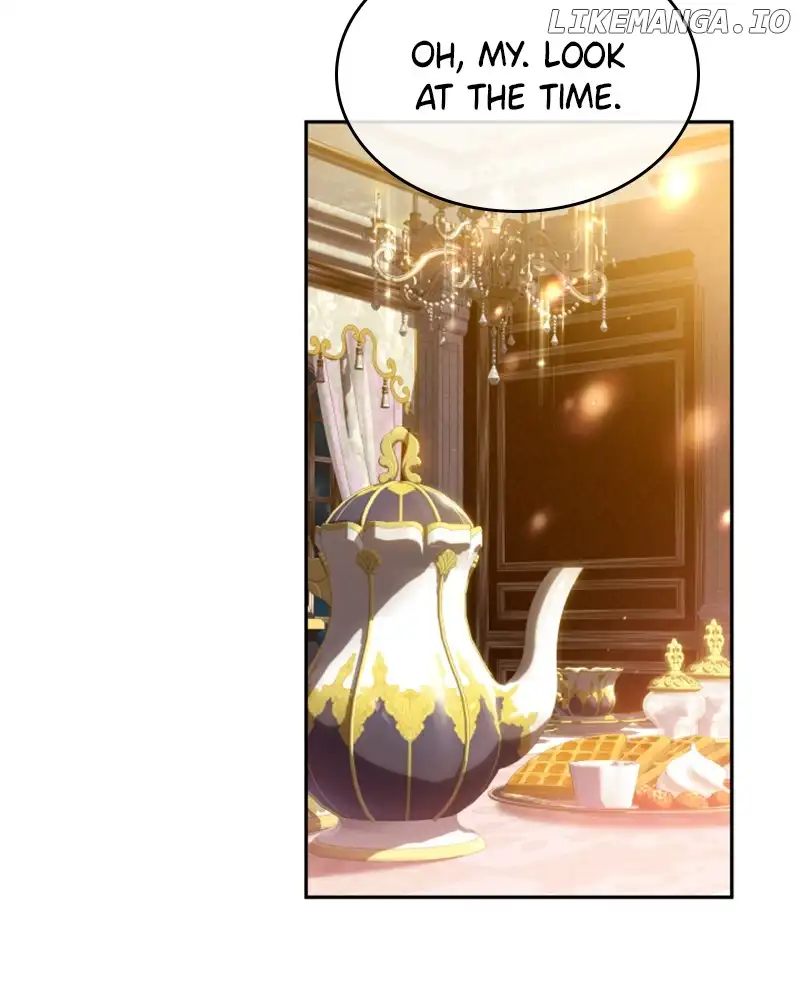 Concubine’s Invitation Chapter 33 - Page 3
