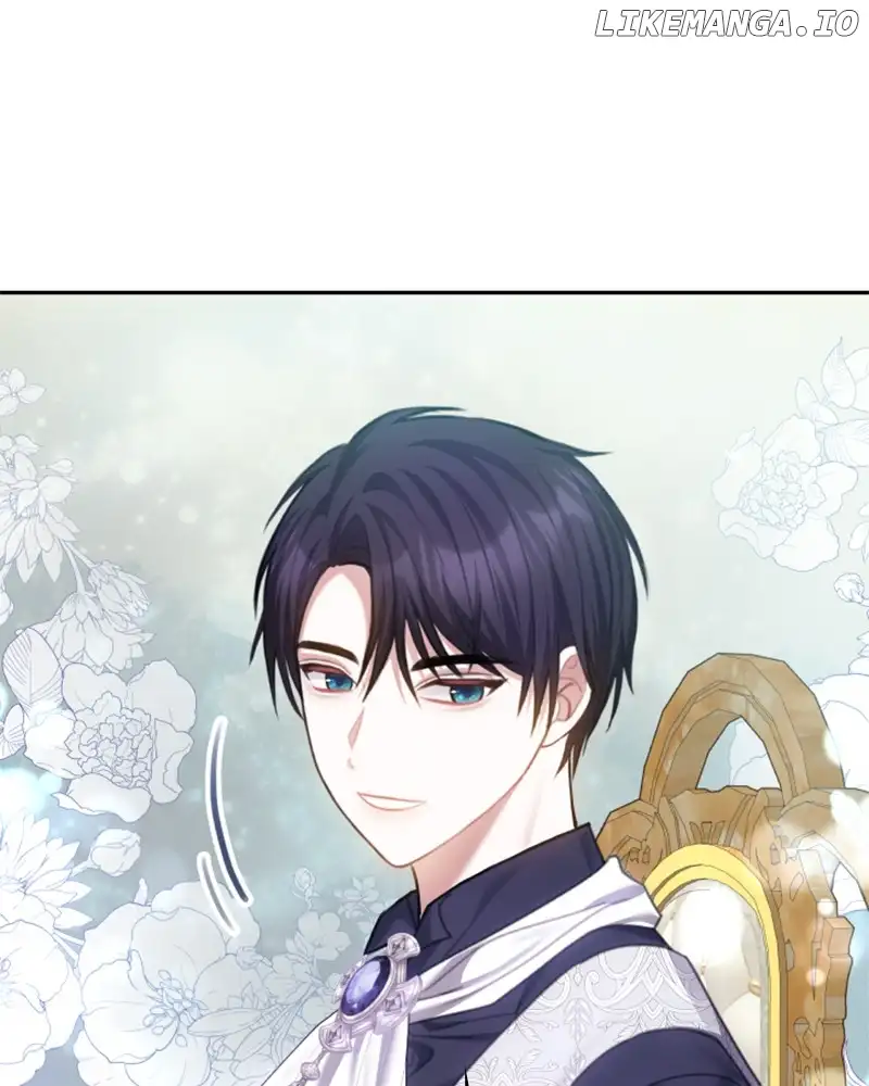 Concubine’s Invitation Chapter 33 - Page 22