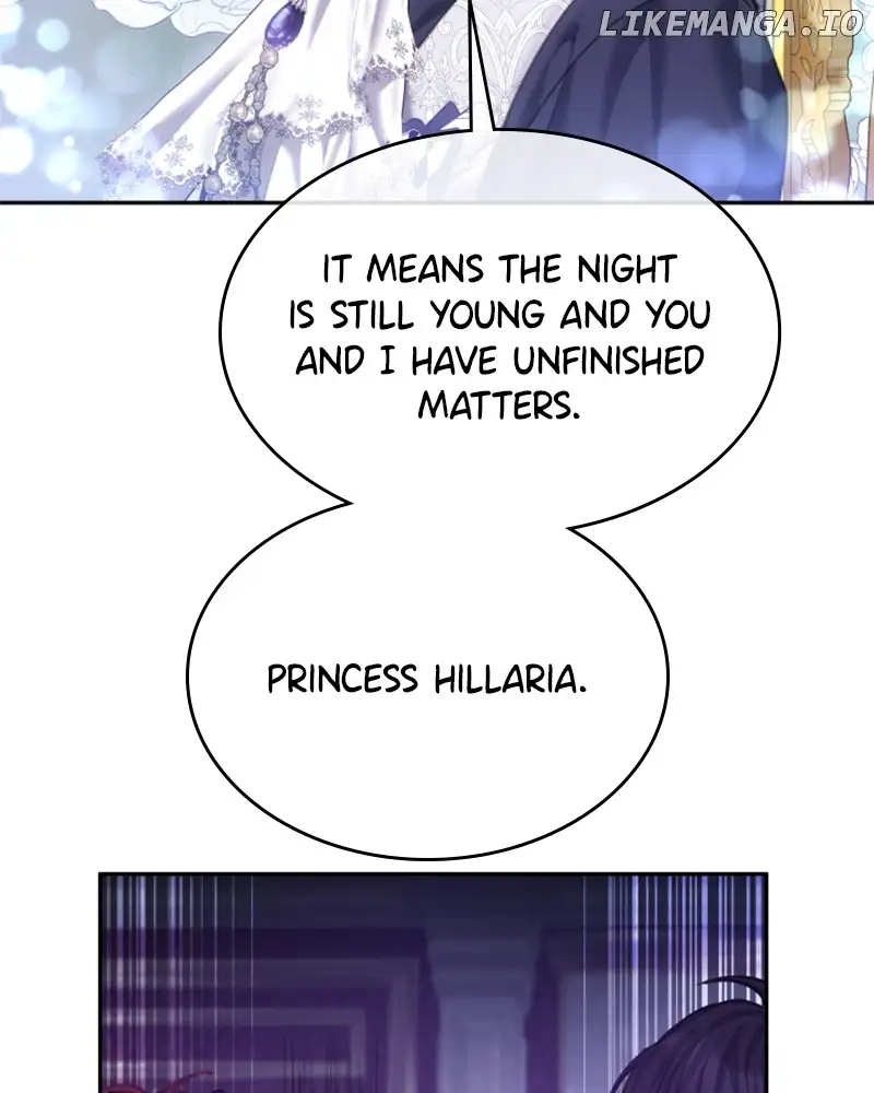 Concubine’s Invitation Chapter 33 - Page 23