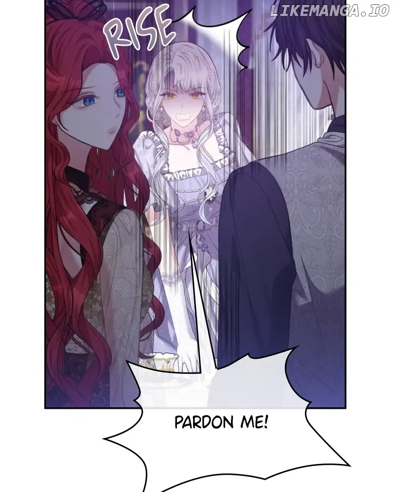 Concubine’s Invitation Chapter 33 - Page 24