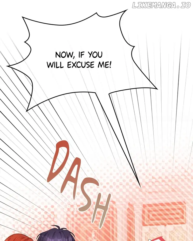 Concubine’s Invitation Chapter 33 - Page 28