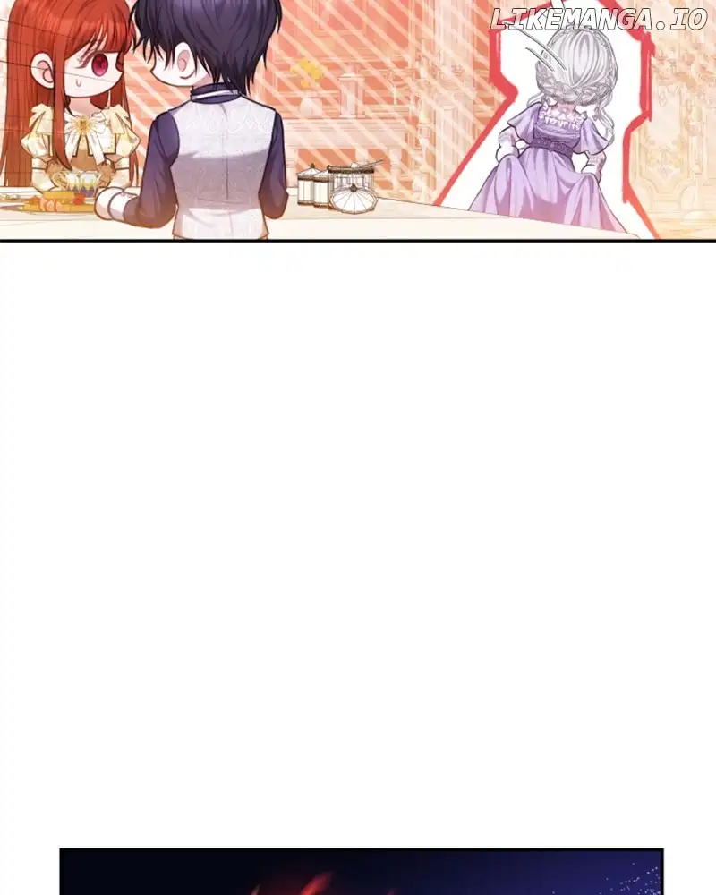 Concubine’s Invitation Chapter 33 - Page 29