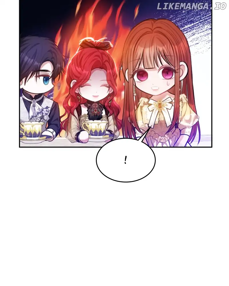 Concubine’s Invitation Chapter 33 - Page 30