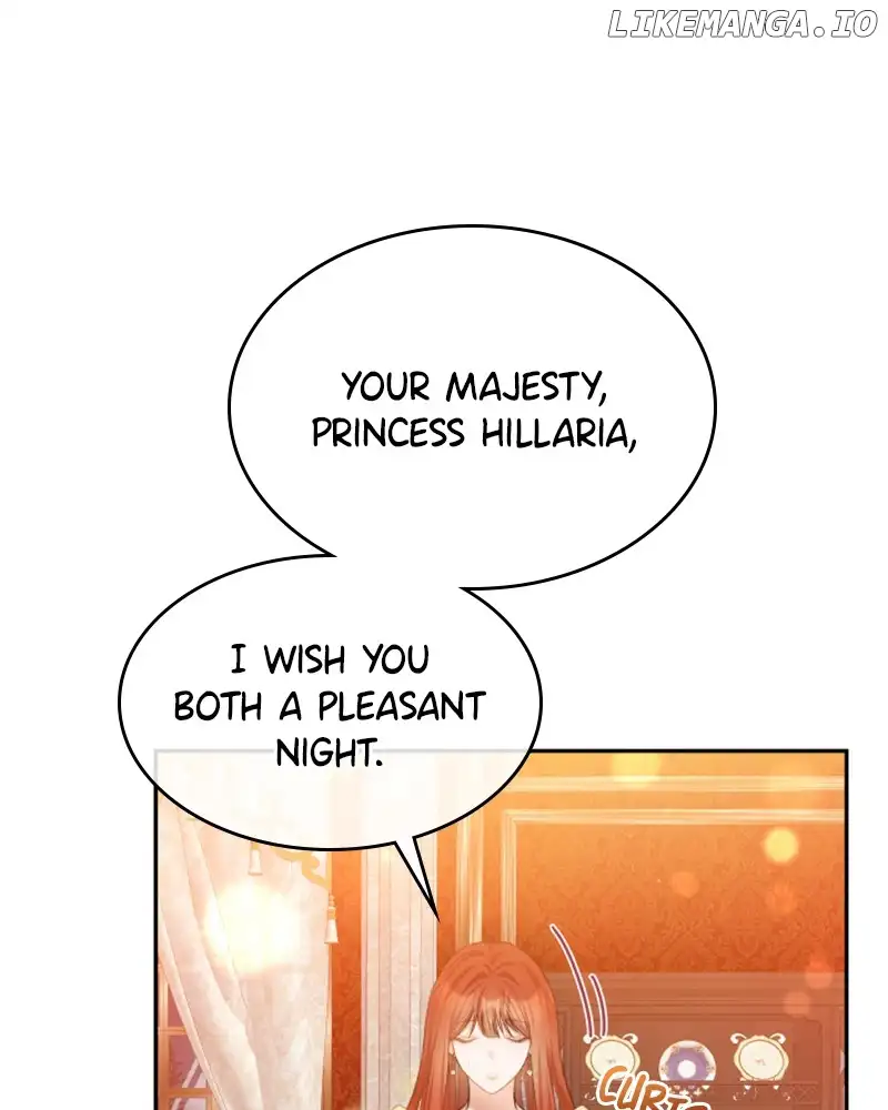 Concubine’s Invitation Chapter 33 - Page 33