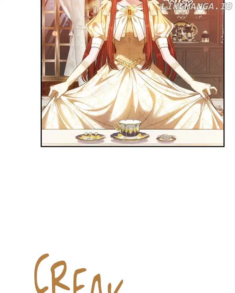 Concubine’s Invitation Chapter 33 - Page 34