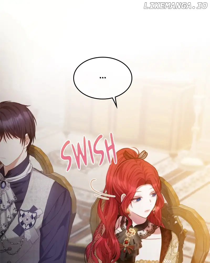 Concubine’s Invitation Chapter 33 - Page 37
