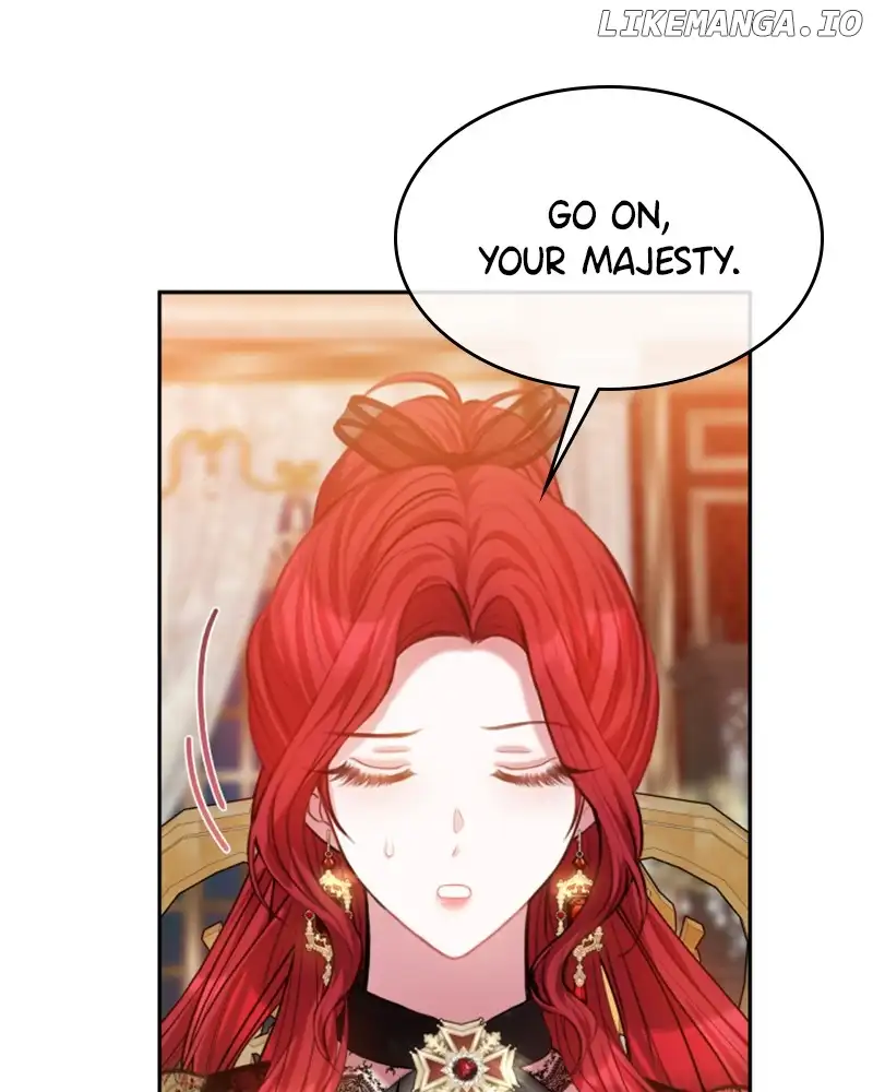 Concubine’s Invitation Chapter 33 - Page 40