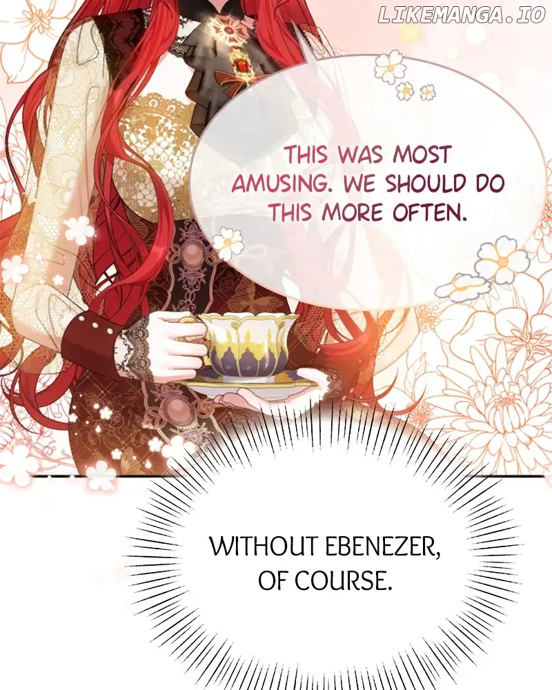 Concubine’s Invitation Chapter 33 - Page 5